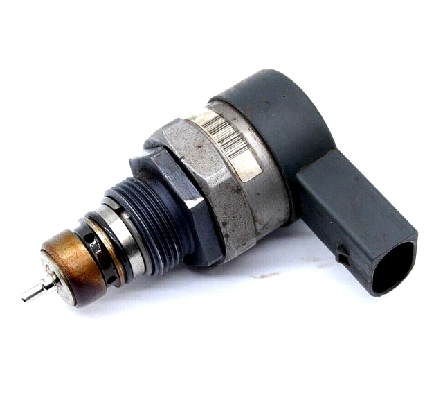 Filtre à Carburant Avec Régulateur De Pression 16147186454 - Compatible BMW X3 E83 2.5i 3.0i 2006-2011