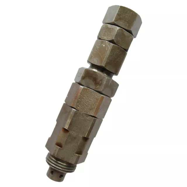 E307  VALVE GP RELIEF,FITS CAT Caterpillar E307 E308 E307B