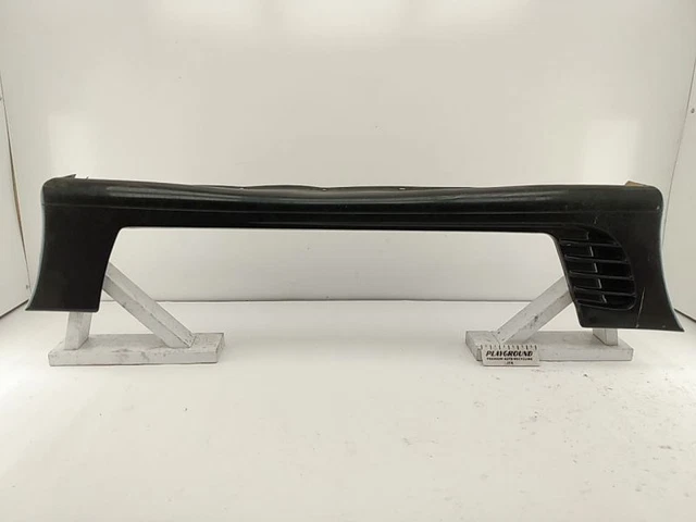 Mitsubishi 3000GT Dodge Stealth Right Lower Side Skirt See Photos Fits 91-99