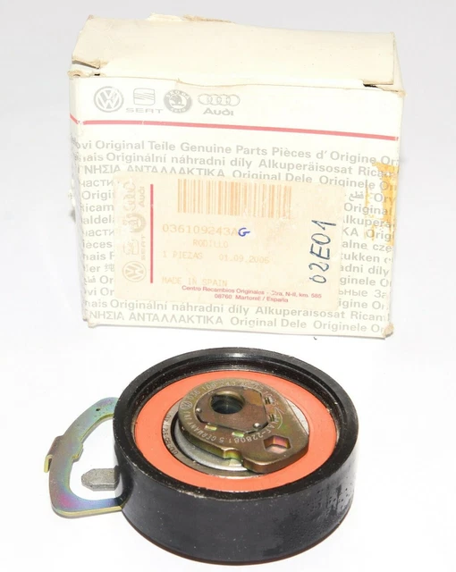 54-0473 MAXGEAR 55113MG Galet Tendeur De Courroie D'accessoire | AUTODOC Prix Et Avis