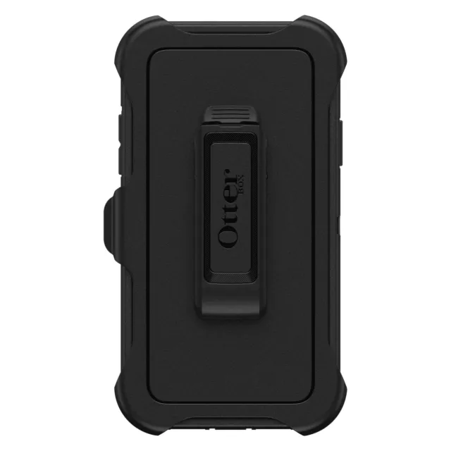 OtterBox Defender Series Pro Case + Holster for iPhone 11 (6.1") Black 3