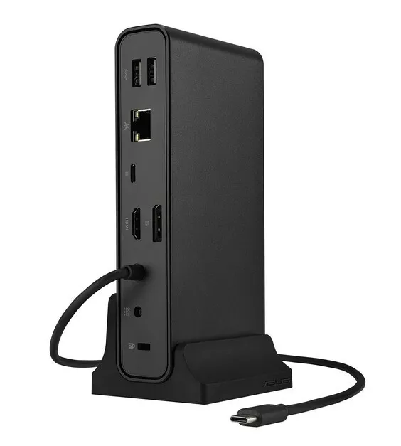 HP USB-C G5 Essential Dock Station d'Accueil Neuve. Carton non ouvert.