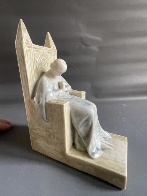 Joseph et Pierre Mougin Nancy sculpture céramique art nouveau Jugendstil 11