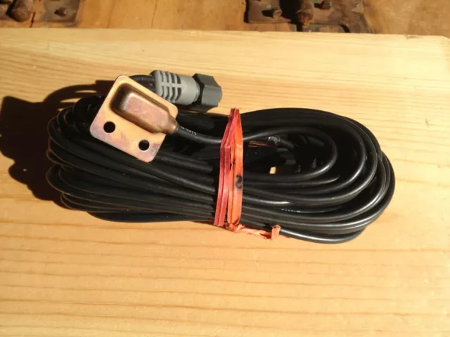 Bottom Line - Cannon Speed & Temp Extension Cord - 019635 