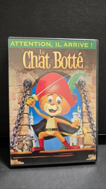 Le Chat Chapeauté - NEUF - Microsoft Xbox - PEGI 3 - Éditeur Microsoft