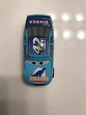 cal weathers diecast