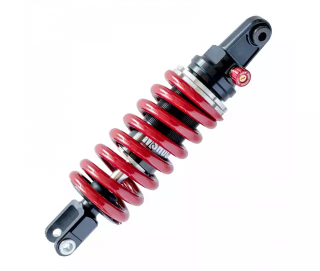 Can Am 1330 Spyder F3T / F3 Limited -16/22- Amortisseur Arriere M-Shock Shock Fa