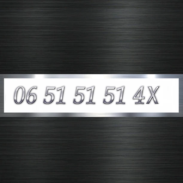 06 51 51 51 4X Numéro facile à retenir, Numéro VIP 06 51 51 51 4X Numéro facile à retenir, Numéro VIP
