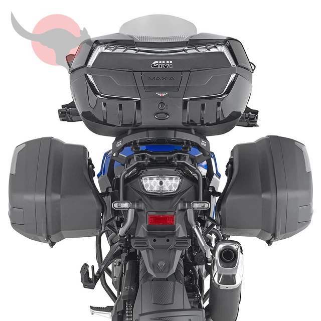 Porte-objets GIVI E81B Pour Valises E360 - Neuf Dans Son Emballage