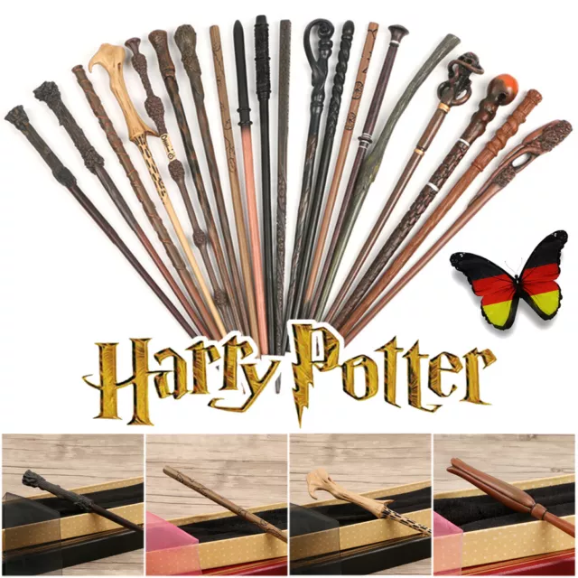 Harry Potter Assistent Zauberstab Cosplay Dumbledore Ginny Magie Stock Geschenk