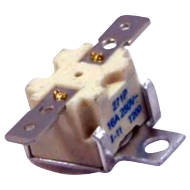 Thermostat de sécurité