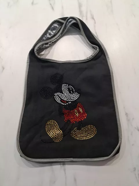 Disney Ink + Paint Original Tote Bag  Mickey Mouse