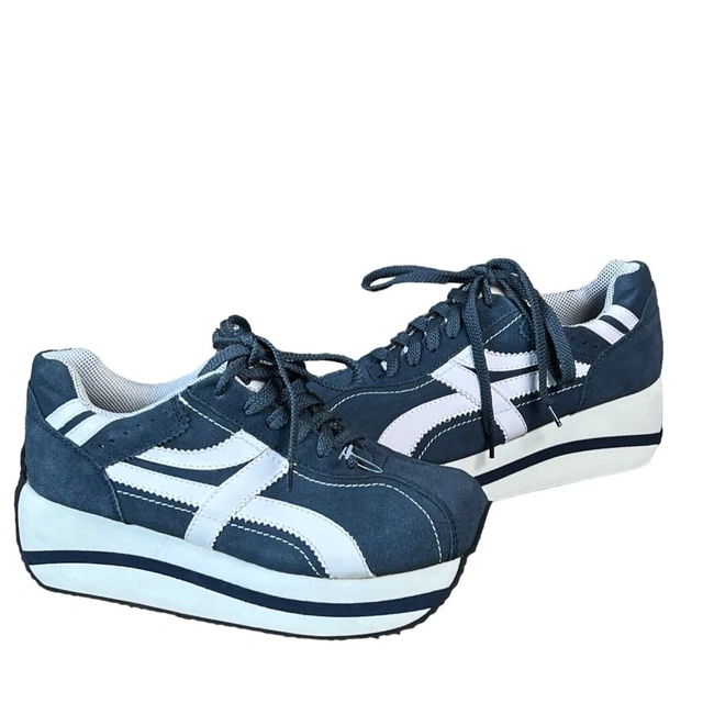 Soda sneakers 90s on sale