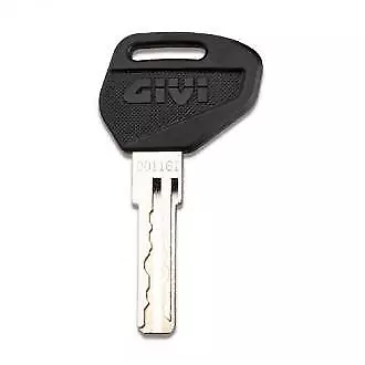 Givi "security style" single lock set