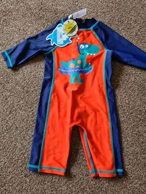 Bluezoo swimwear store