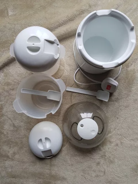 Bulk Yogurt Maker