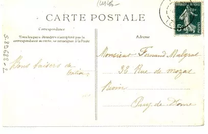 (S-89688) France - 46 - Figeac Cpa 2