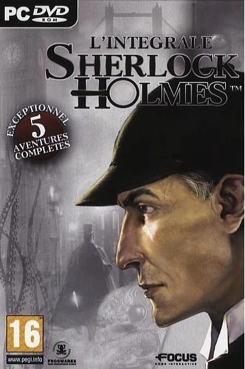Jeu PC L.A. Noire Édition Intégrale - Version Française - Neuf Sous Blister