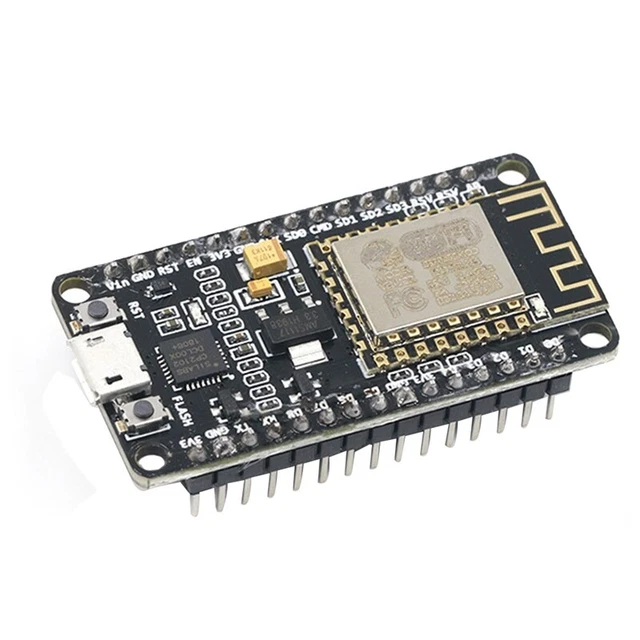 Per La Scheda di Sviluppo IoT del Modulo WIFI V2 Basata Sul Modulo ESP8266  Q1B2