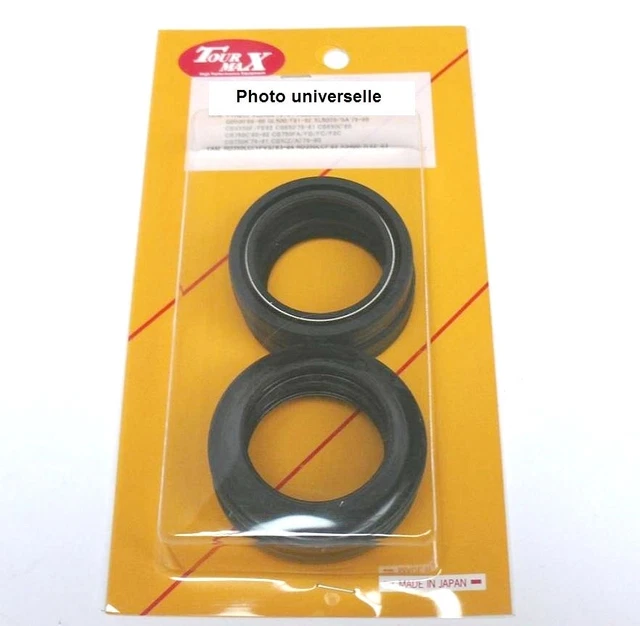 Tubes De Fourche Intérieur Pour Kawasaki ZX-12R 2000-2006 - Diamètre 43mm, Longueur 20 Pouces