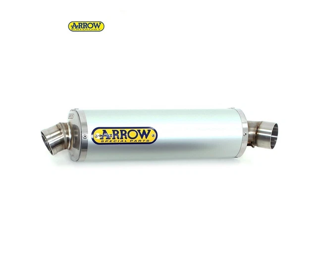 arrow exhaust tenere 700