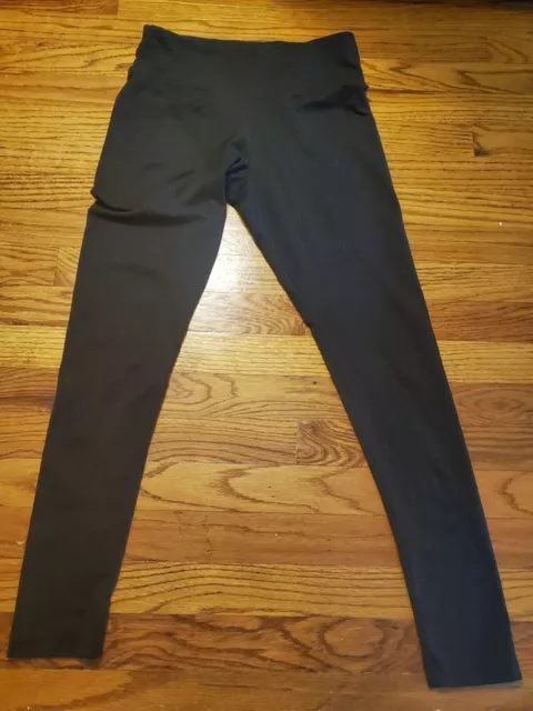 The Balance Collection by marika yoga pants sports leggings M preowned