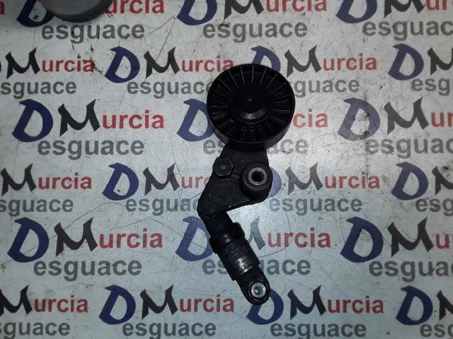 09180809 galet tendeur pour OPEL ZAFIRA A LIMUSINA 2.0 DTI 16V (F75) 1108831