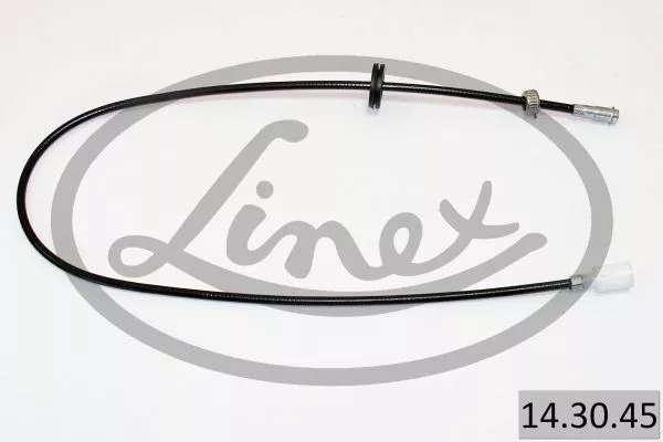 LINEX (14.30.45) Tachowelle für FIAT