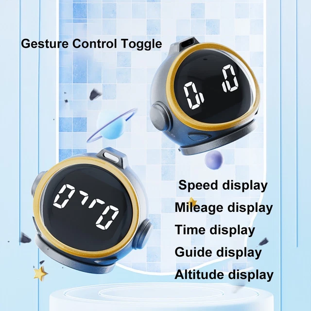 Testa Superiore Display Elettronica Componenti Future-Oriented IN Robot Design