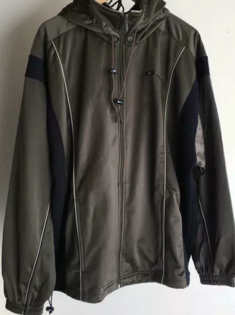 Tuta reebok estiva uomo sale