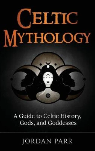 Celtic Mythology Guide – The Role of the Guardian Spirits in Creation ...