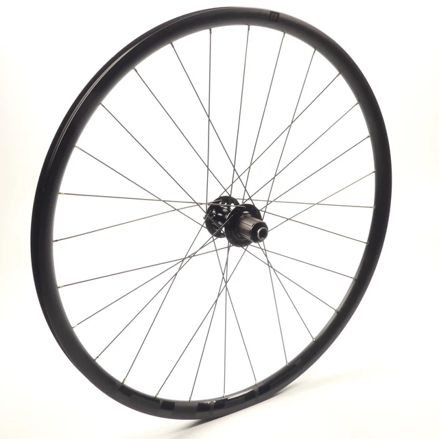 Alexrims GR 2.3 Laufrad Hinten 29", Cube Nabe #11647