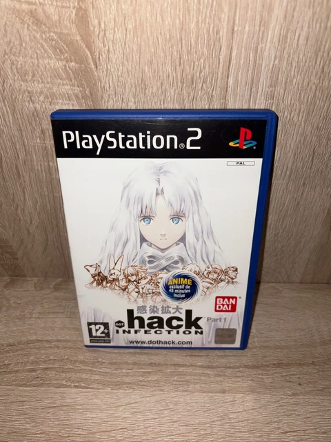 Jeu PS2 - Valkyrie Profile - Bon état - Avec Boîte Et Manuel Probablement - Jeu De Rôle RPG