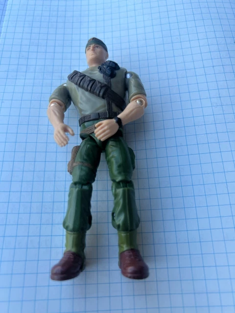 Militari, Action figure, Giocattoli e modellismo - PicClick IT