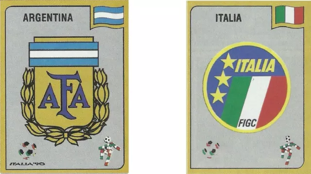 ARGENTINA vs ITALY - 1990 FIFA WORLD CUP SEMI FINAL ITALIA DVD MARADONA FOOTBALL