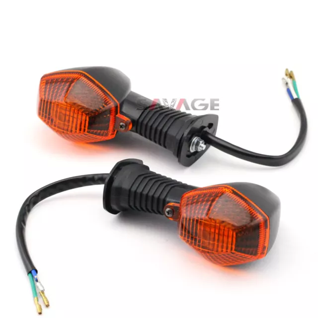 Front/Rear Turn Signal Lamp For SUZUKI GSF 1200 N S/1250/1250SA Bandit/GSX1250FA