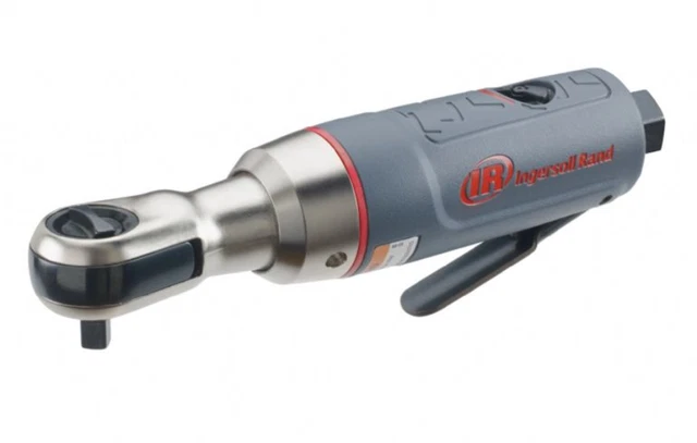 Ingersoll Rand 1105MAX-D2 1/4" Drive MAX Series Mini Air Ratchet