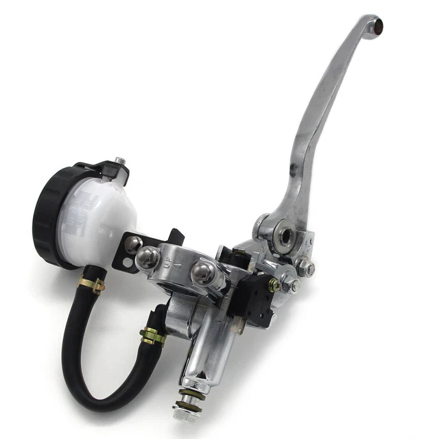 22MM BRAKE MASTER Cylinder For Honda CB400SF CB750 CB400 CB1100SF