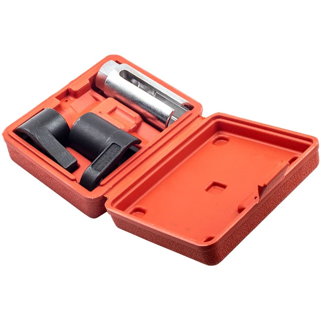 Oxygen Sensor Socket Wrench O2 Remover Installation Hex Vacuum Switch Tool Kit