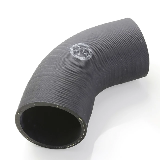 DURITE ENTRÉE D'AIR Intercooler de Turbo pour bmw 3er Touring E46 318d