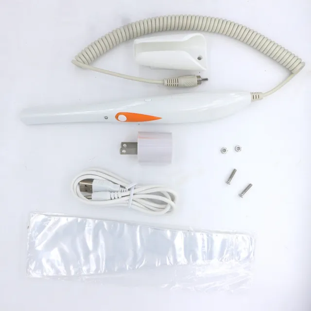 New Mini AV/Video Output Wired Intra Oral Camera Dental/Home Use MD-870 Sale