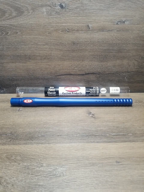 Custom Products 14" Smart Parts Shocker Thread Barrel .689 Dia. Custom Products 14" Smart Parts Shocker Thread Barrel .689 Dia.