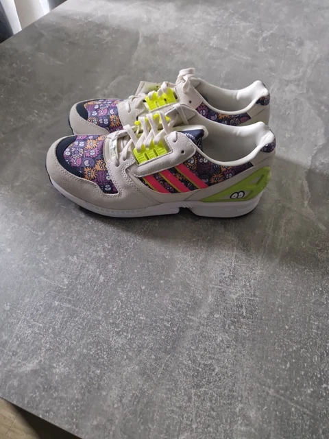 ADIDAS ZX 8000  45 1/3 neu
