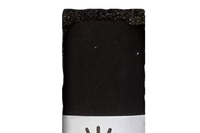 Unison Soft Pastels - Carbon Black 2 - Regular Stick