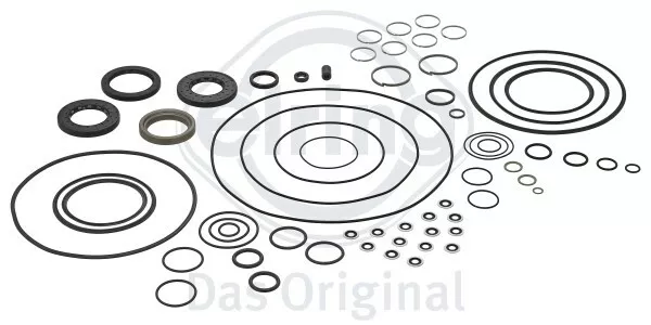 ELRING 821.430 Gasket Set, Automatic Transmission for ALPINA,BMW,DODGE,JAGUAR,JE