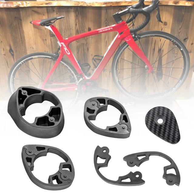 Kit D'entretoises Et Joints Pour Cintre - Compatible Pinarello Most F Series F8/F10/F12
