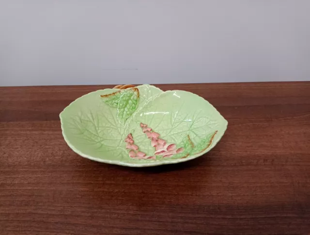 Carlton Ware Hand Painted Bowl