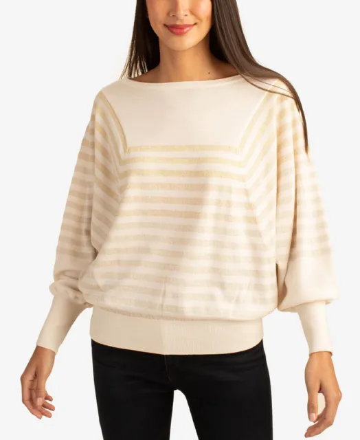 Trina Turk Women's Wool Carraway Sweater