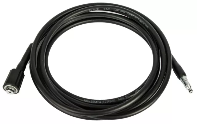 ProKleen Pressure Washer 5M Replacement Hose For ProKleen Pressure Washers