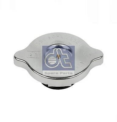 DT Spare Parts 4.61807 Chiusura Coperchio Serbatoio Compensatore per Mercedes 59->